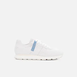 SUN68 SNEAKERS TOM RAW EDGE