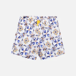 LORD PARTENOPEI COSTUME