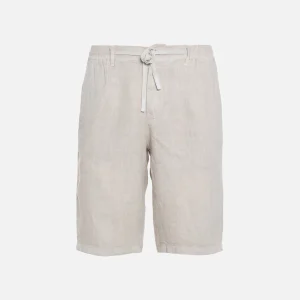 ACANFORA BERMUDA LINO