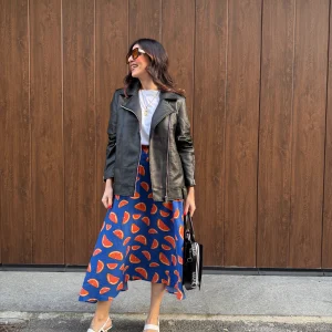 Gonna a ruota “Spritz” COMPANIA FANTASTICA