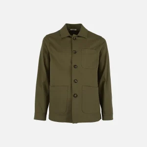 ACANFORA GIACCA TORDIGLIANO