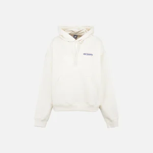 NEW BALANCE FELPA REIMAGINED FLEECE OVERSIZED HOODIE