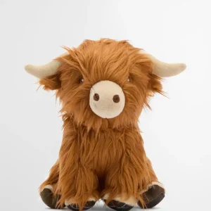 Barbour - Gioco per cani Mucca delle Highland