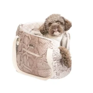 Liu Jo - Borsa Trasportino Monogram