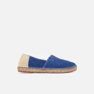 ACANFORA NEW BACK ESPADRILLAS