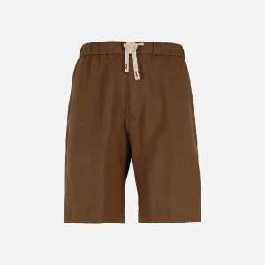 ACANFORA BERMUDA LINO