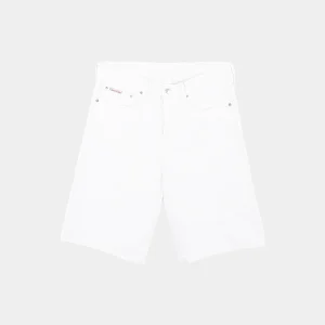 CALVIN JEANS BERMUDA RELAXED DENIM SHORT