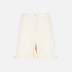 TOMMY HILFIGER BERMUDA CO BLEND GMD CHINO S