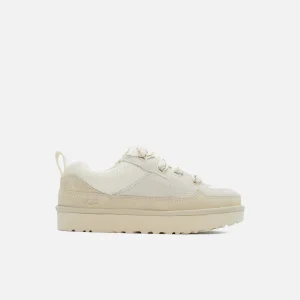 UGG SNEAKERS W LO LOWMEL