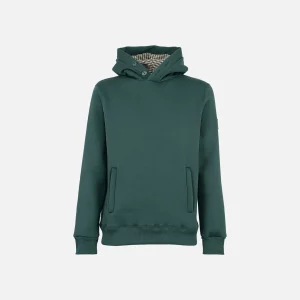 THREE STROKE FELPA URBAN GHOST