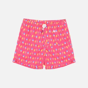 LORD PARTENOPEI COSTUME