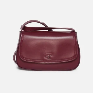 CALVIN KLEIN BORSA CK FLAP CAMERA BAG