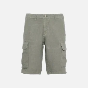 ACANFORA BERMUDA CARGO LINO