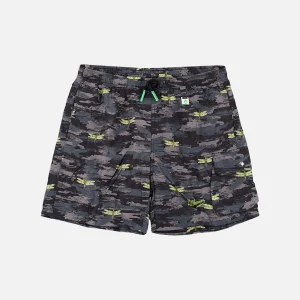 LORD PARTENOPEI COSTUME