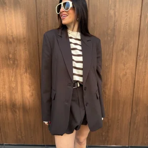 Blazer “Elenoire” IMPERIAL