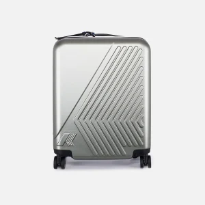 K-WAY VALIGERIA EUDOXIEUR LOGO