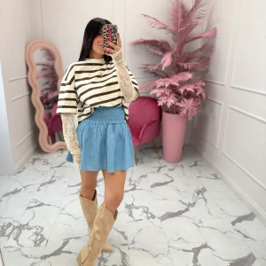 Gonna “Linda” COMPANIA FANTASTICA