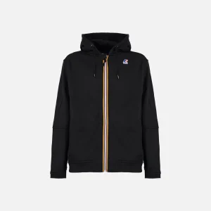 K-WAY FELPA PROSPER BRUSHED PC