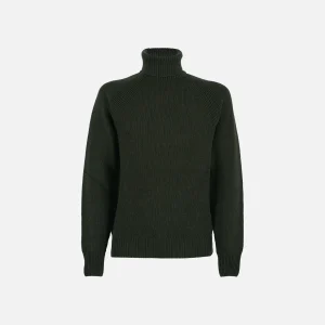 K-WAY MAGLIONE VIRGIL MERINO