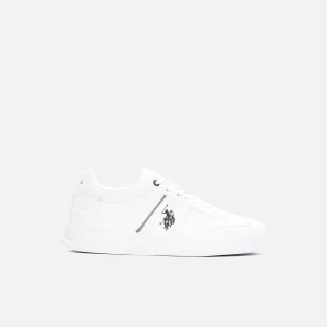 US POLO SNEAKERS CAMPY