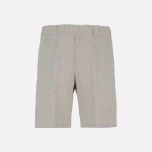 ACANFORA BERMUDA LINO