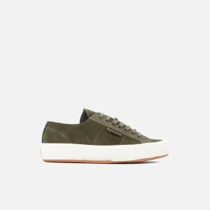 SUPERGA SNEAKERS 2750 OG SUEDE FLESH OUT