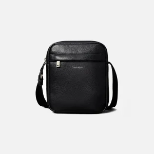 CALVIN KLEIN ZAINO RAISED REPORTER