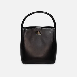 CALVIN KLEIN BORSA CK BUCKET WITH STRAP