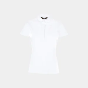 K-WAY POLO AMEDEA PIQUE