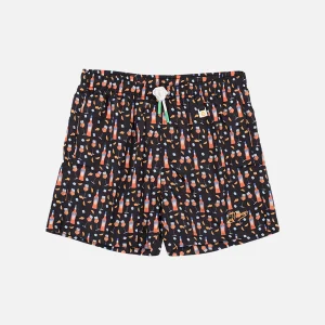 LORD PARTENOPEI COSTUME