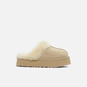 UGG PANTOFOLA W DISQUETTE