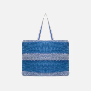 ACANFORA BORSA BLUE