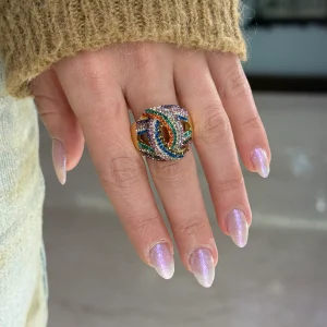 Anello “Ellys” LIP