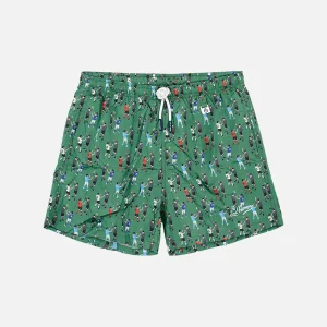 LORD PARTENOPEI COSTUME