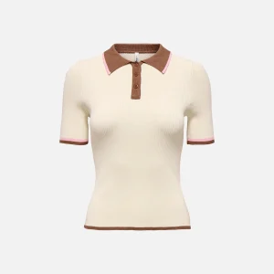ONLY POLO ONLMEDDI LIFE SS CONTRAST POLO CC KNT