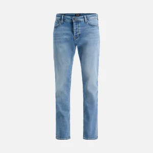 JACK  and  JONES JEANS JJIMIKE JJORIGINAL ST 171 NOOS