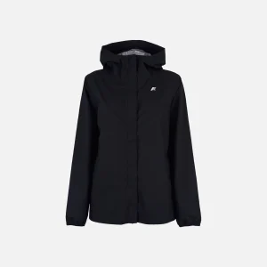 K-WAY GIUBBINO MARGUERITE STRETCH DOT