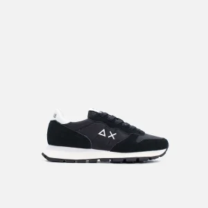 SUN68 SNEAKERS ALLY SOLID