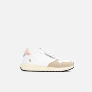 US POLO SNEAKERS SENEKA