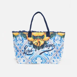 LORD PARTENOPEI BORSA