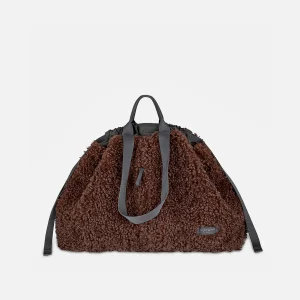 TUCANO BORSA CARRY SHOPPER LARGE PECORA