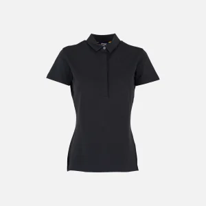 K-WAY POLO AMEDEA PIQUE