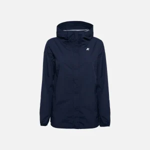 K-WAY GIUBBINO MARGUERITE ECO STRETCH DOT