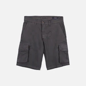 IMPURE BERMUDA DANNY