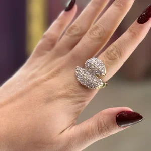 Anello “Icon” LIP