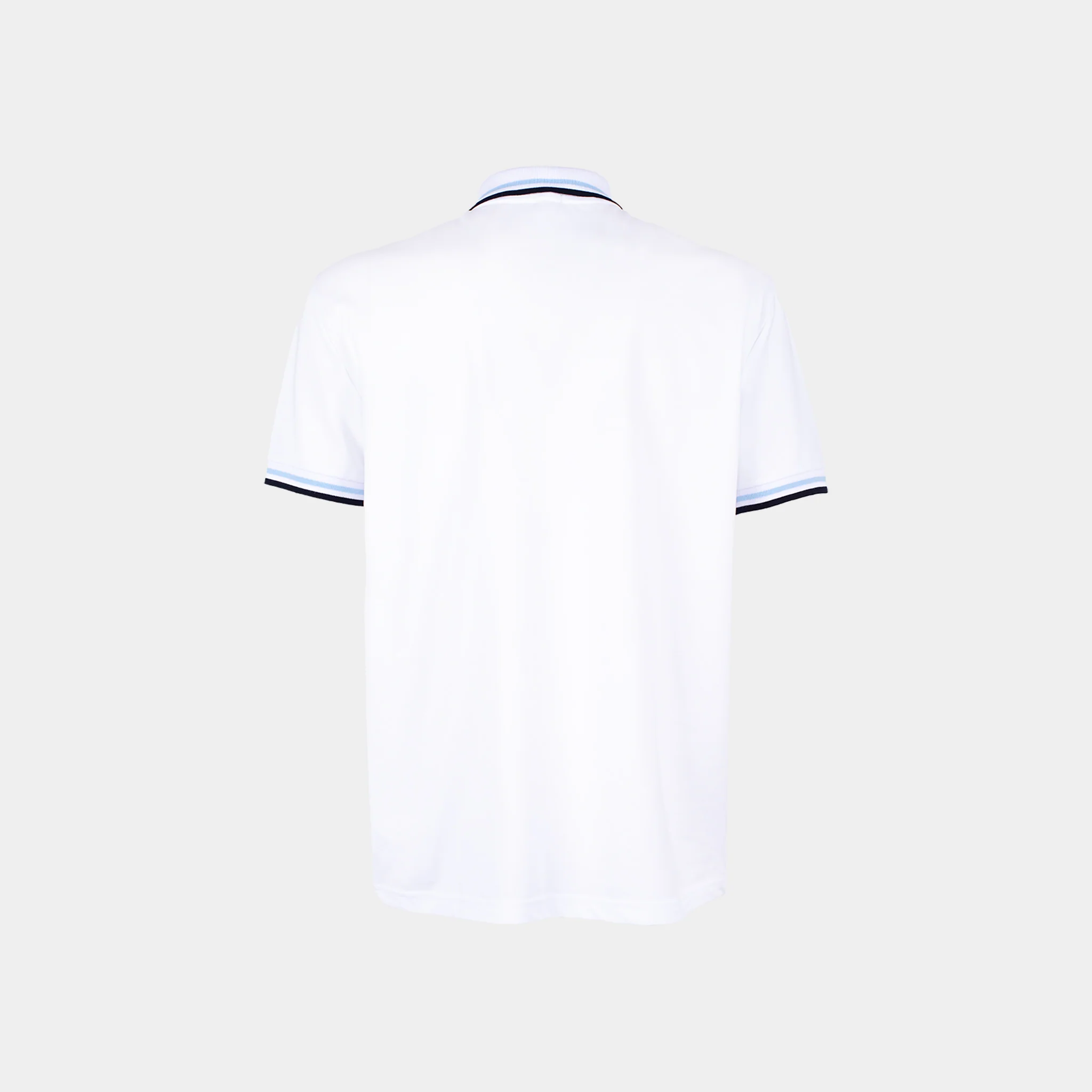 THREE STROKE POLO CLASSUC - immagine 3