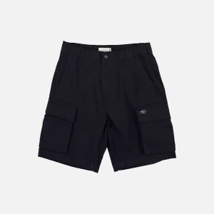 CALVIN JEANS BERMUDA WASHED CARGO SHORT