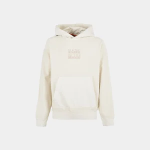 NAPAPIJRI FELPA B-COMEL H