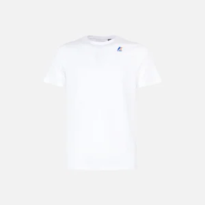 K-WAY T-SHIRT LEONIDE