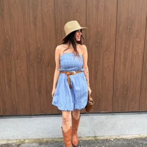 Abito a palloncino “Esie” ONLY